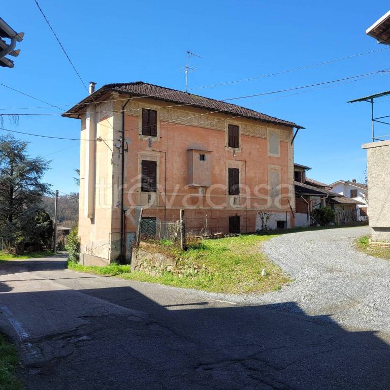 casa indipendente in vendita a Castelletto d'Orba