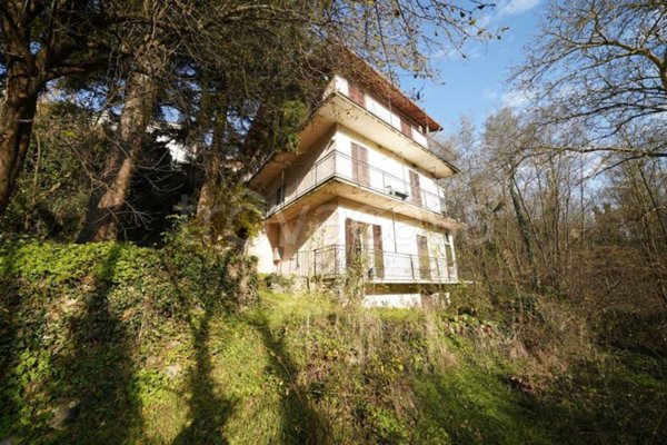 casa indipendente in vendita a Castelletto d'Orba