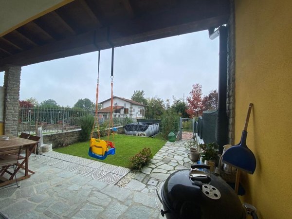 casa indipendente in vendita a Castelletto d'Orba