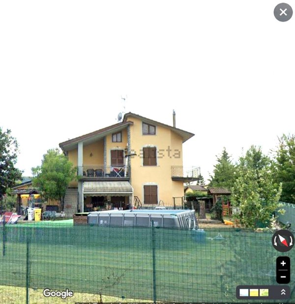 casa indipendente in vendita a Castelletto d'Orba