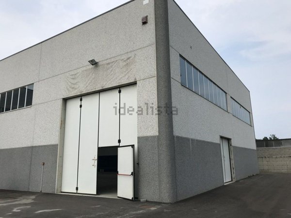 ufficio in vendita a Castelletto d'Orba