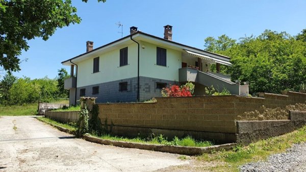 casa indipendente in vendita a Castelletto d'Orba in zona Crebini