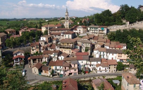 terreno edificabile in vendita a Castelletto d'Orba