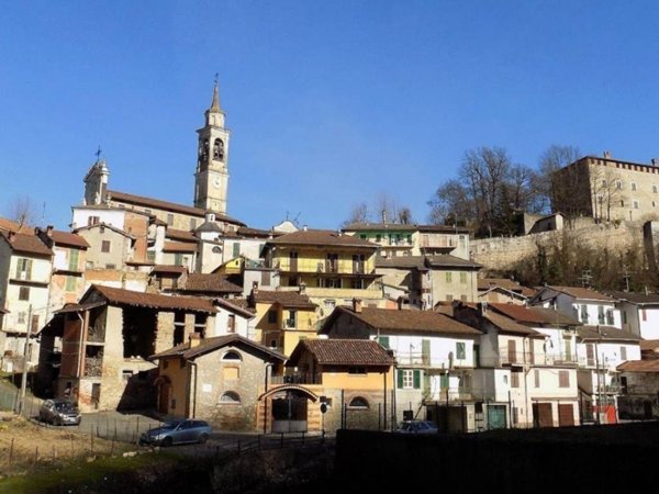 terreno edificabile in vendita a Castelletto d'Orba