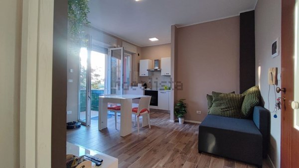 appartamento in vendita a Castelletto d'Orba