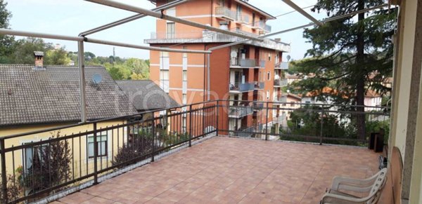 appartamento in vendita a Castelletto d'Orba