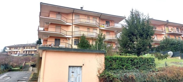 appartamento in vendita a Castelletto d'Orba