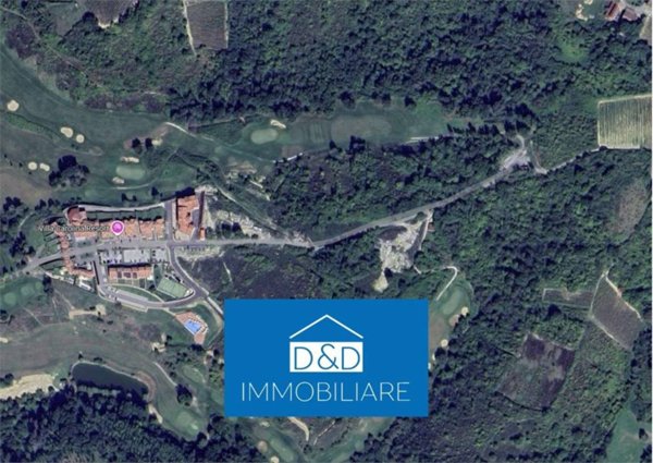 terreno agricolo in vendita a Castelletto d'Orba