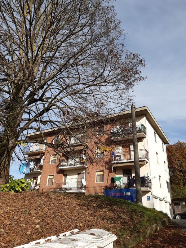 appartamento in vendita a Castelletto d'Orba