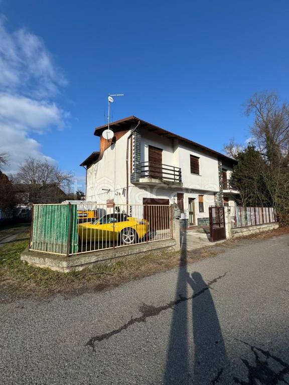 appartamento in vendita a Castelletto d'Orba