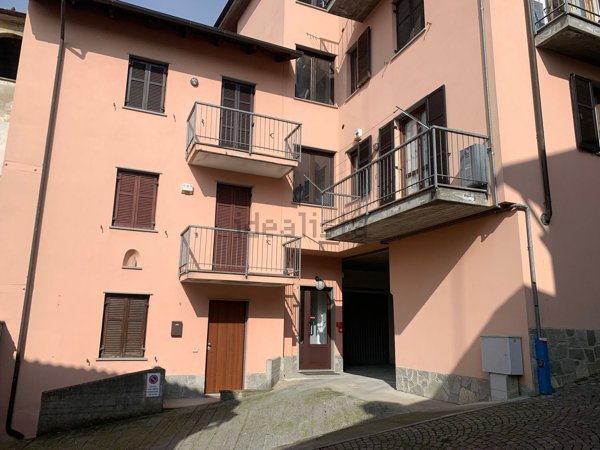 appartamento in vendita a Castelletto d'Orba