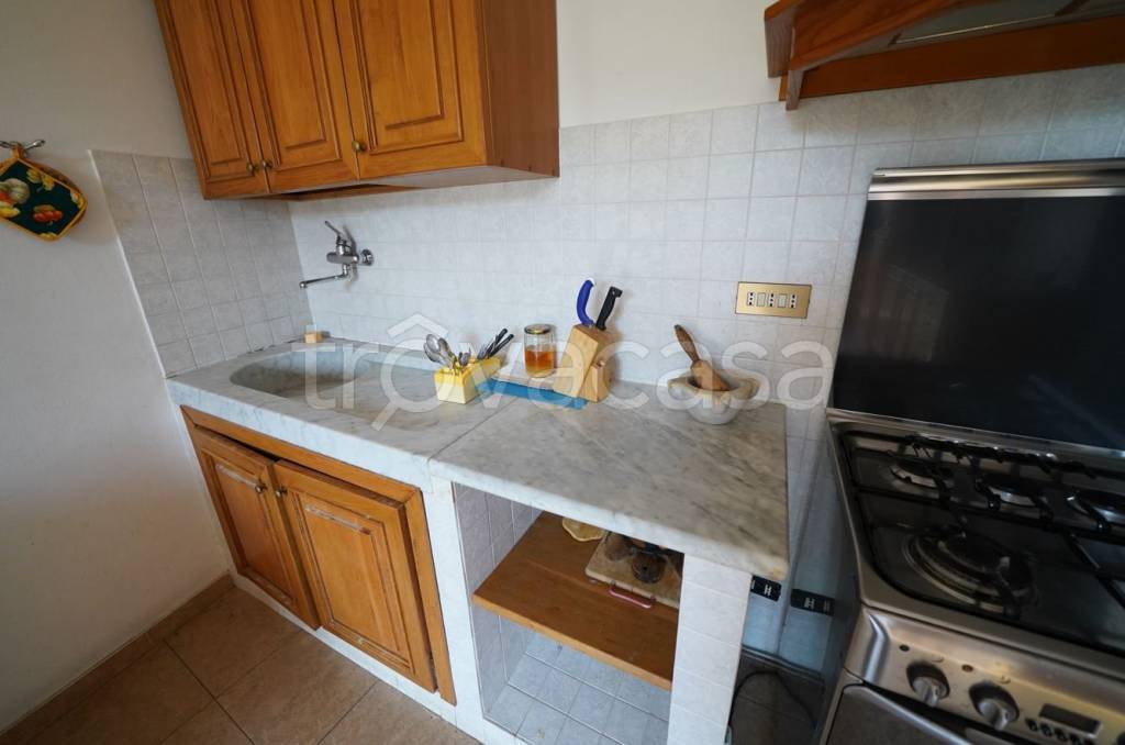 casa indipendente in vendita a Castelletto d'Orba