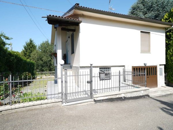 casa indipendente in vendita a Castelletto d'Orba