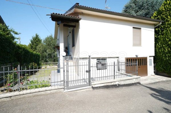 casa indipendente in vendita a Castelletto d'Orba