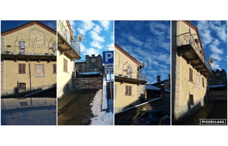 casa indipendente in vendita a Castelletto d'Orba