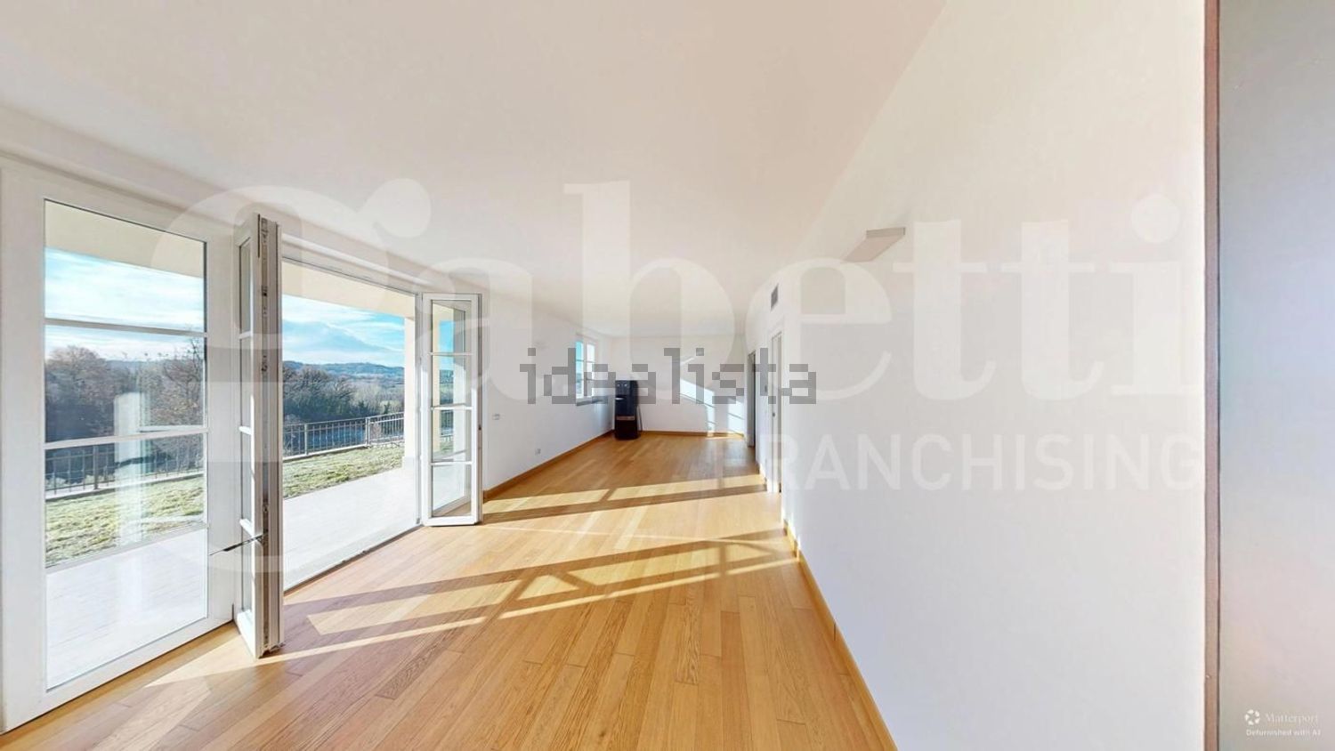 appartamento in vendita a Castelletto d'Orba