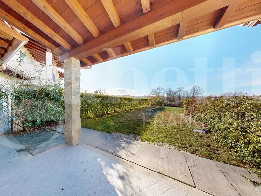 casa indipendente in vendita a Castelletto d'Orba