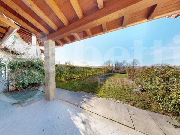 casa indipendente in vendita a Castelletto d'Orba