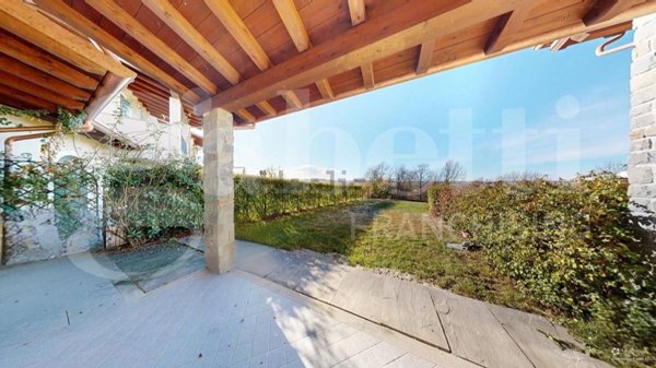 casa indipendente in vendita a Castelletto d'Orba