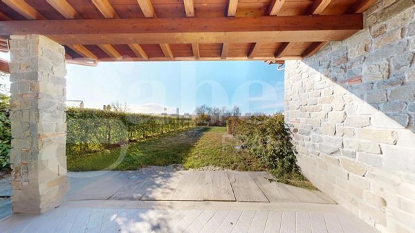 casa indipendente in vendita a Castelletto d'Orba in zona Passaronda