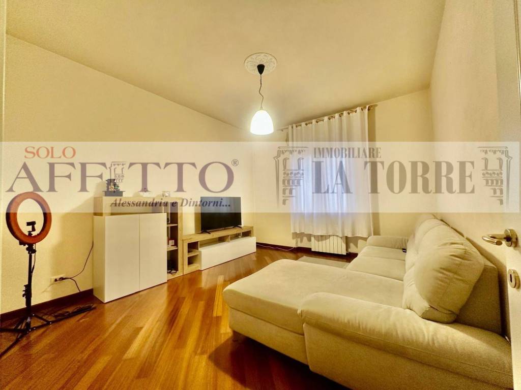 appartamento in vendita a Castelletto d'Orba