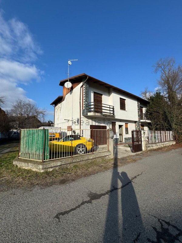 appartamento in vendita a Castelletto d'Orba