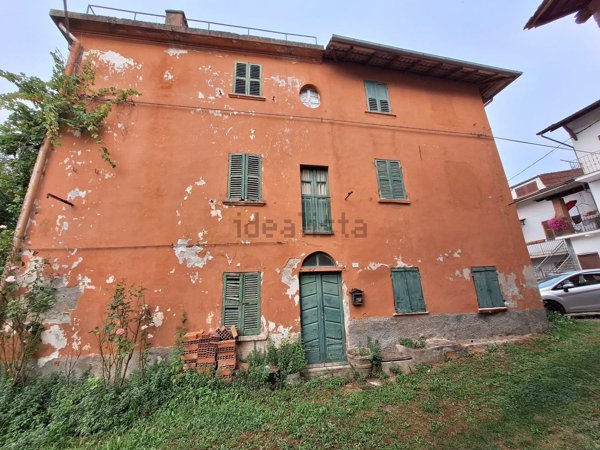 casa indipendente in vendita a Castelletto d'Orba