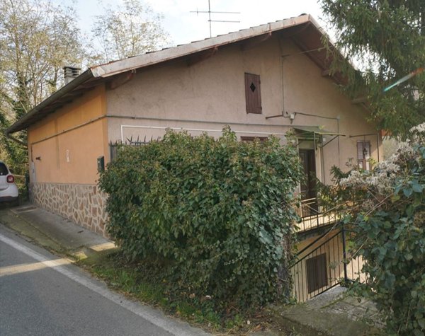 casa indipendente in vendita a Castelletto d'Orba