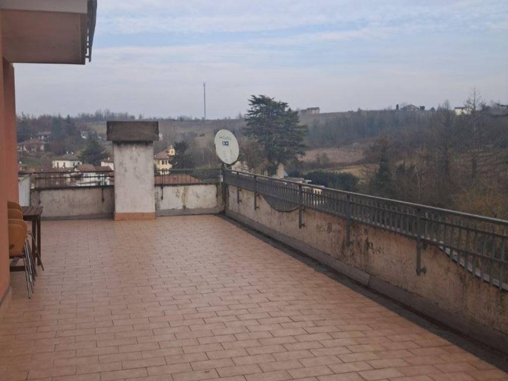 appartamento in vendita a Castelletto d'Orba