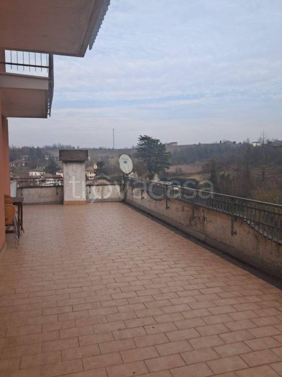 appartamento in vendita a Castelletto d'Orba