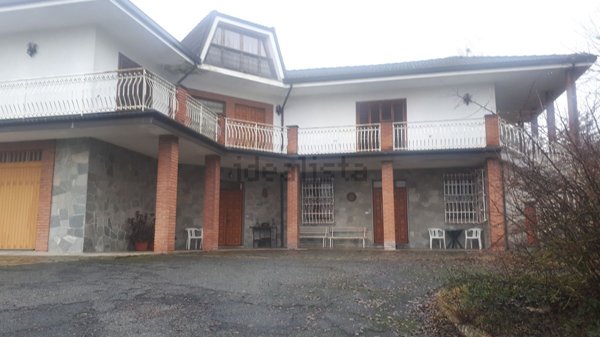 casa indipendente in vendita a Castelletto d'Orba
