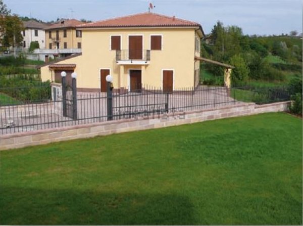 casa indipendente in vendita a Castelletto d'Orba