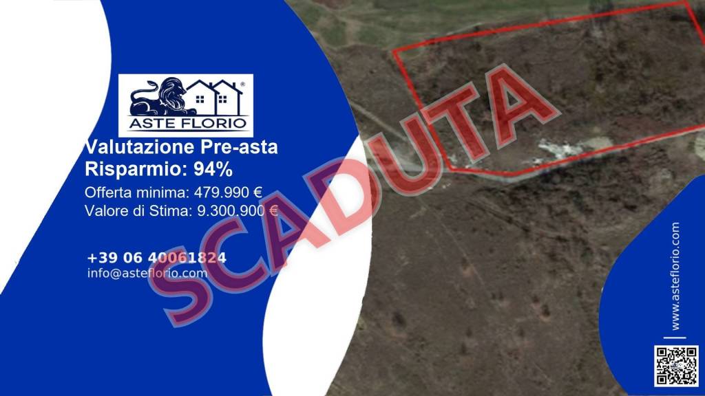 terreno edificabile in vendita a Castelletto d'Orba