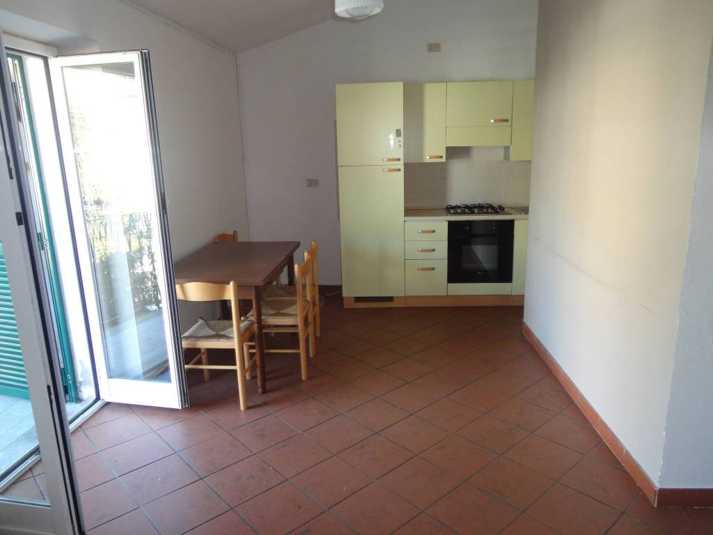 appartamento in vendita a Castelletto d'Orba