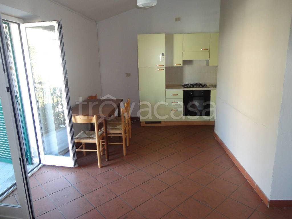 appartamento in vendita a Castelletto d'Orba