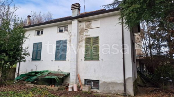 casa indipendente in vendita a Castelletto d'Orba