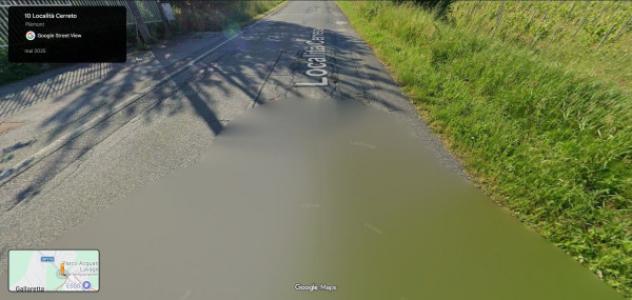 terreno agricolo in vendita a Castelletto d'Orba