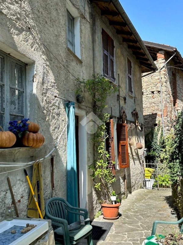 casa semindipendente in vendita a Castelletto d'Orba