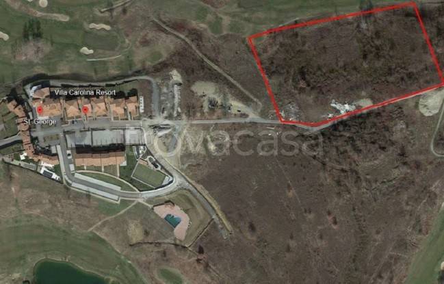 terreno agricolo in vendita a Castelletto d'Orba