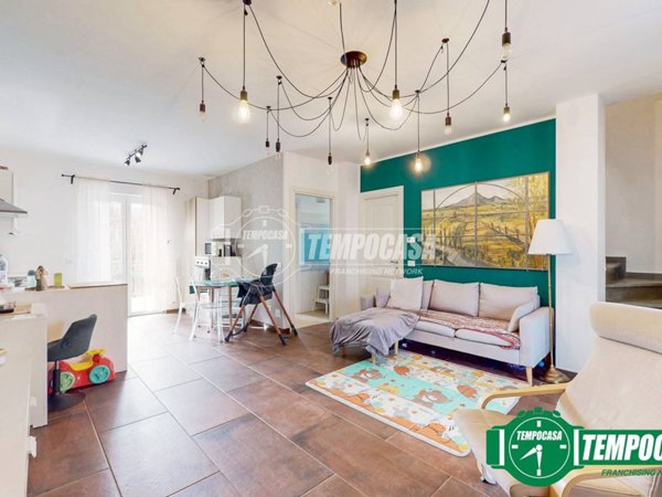 casa indipendente in vendita a Castelletto d'Orba