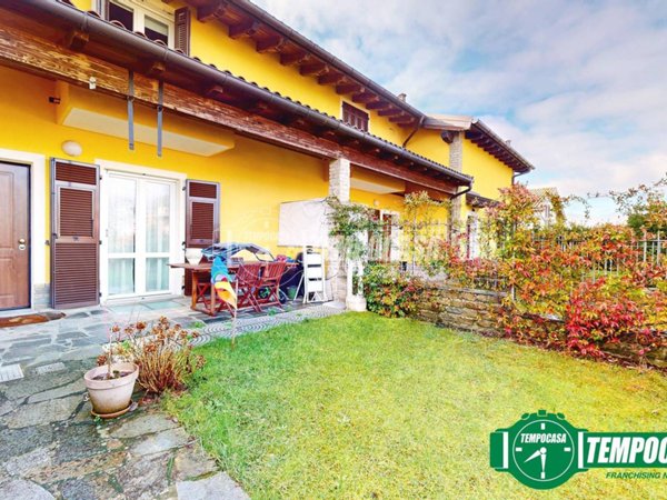 casa indipendente in vendita a Castelletto d'Orba