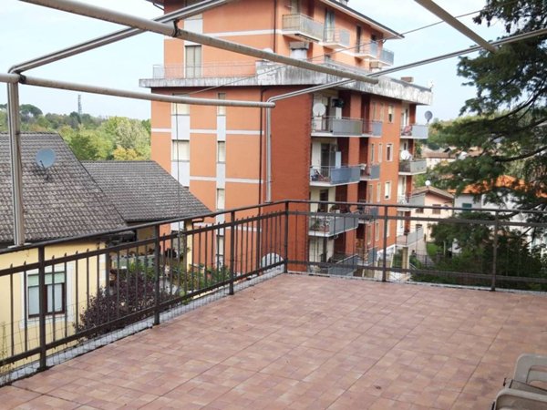 appartamento in vendita a Castelletto d'Orba