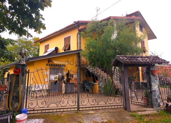 casa indipendente in vendita a Castelletto d'Orba