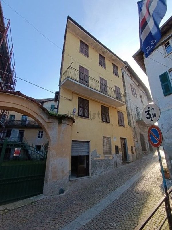 casa indipendente in vendita a Castelletto d'Orba