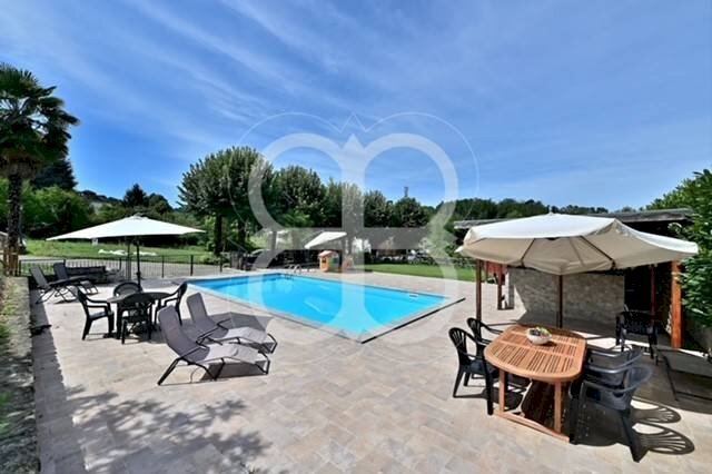 casa indipendente in vendita a Castelletto d'Orba