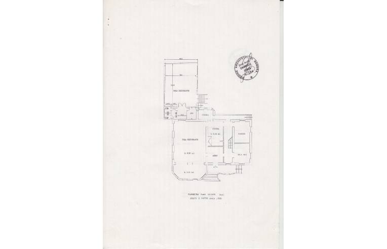 negozio in vendita a Castelletto d'Orba