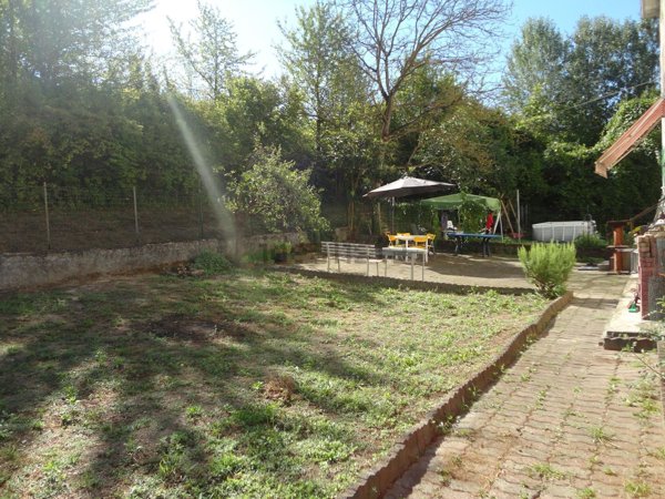 appartamento in vendita a Castelletto d'Orba