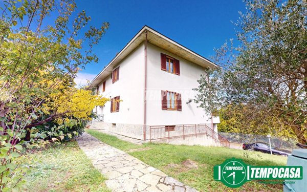 appartamento in vendita a Castelletto d'Orba