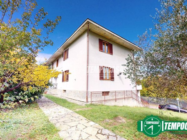 appartamento in vendita a Castelletto d'Orba