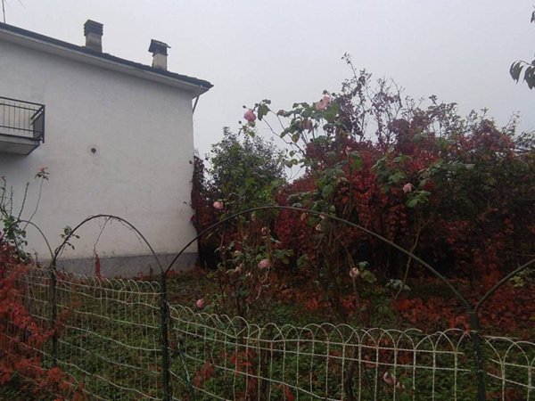 appartamento in vendita a Castelletto d'Orba